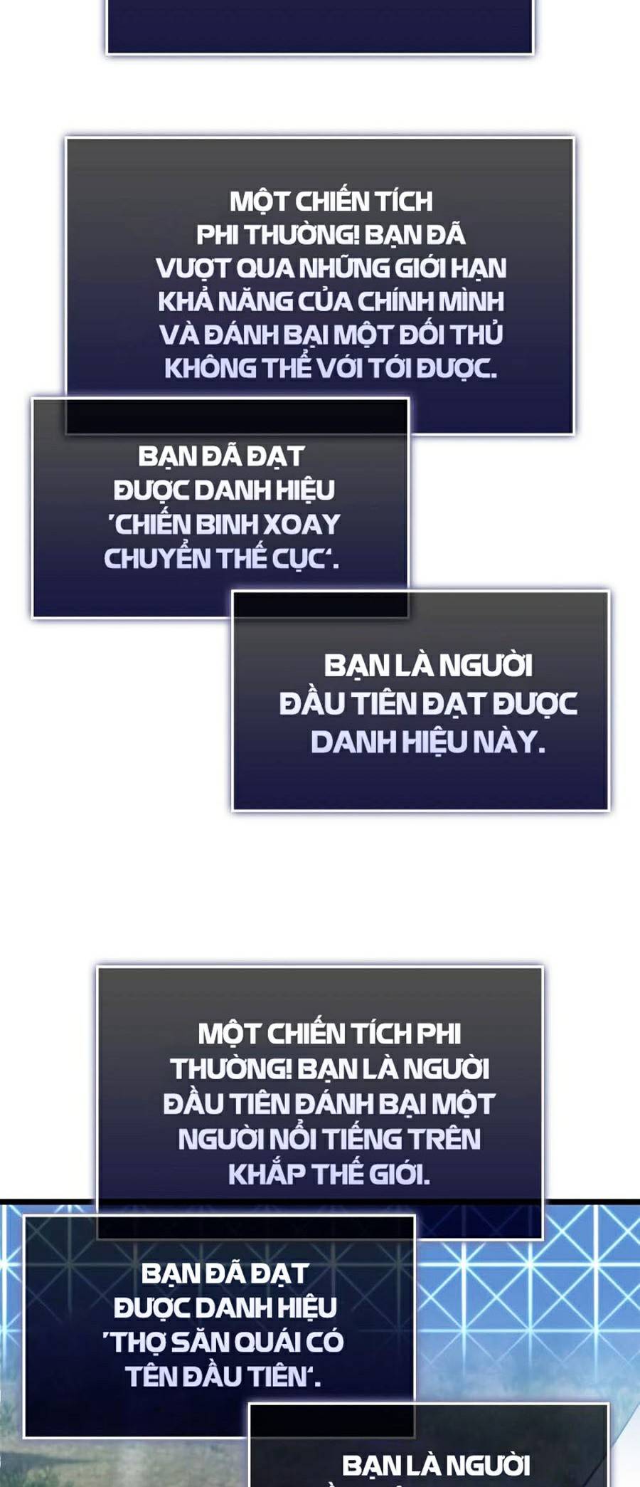 Ranker Cấp SSS Hồi Quy Chapter 26 - Trang 2