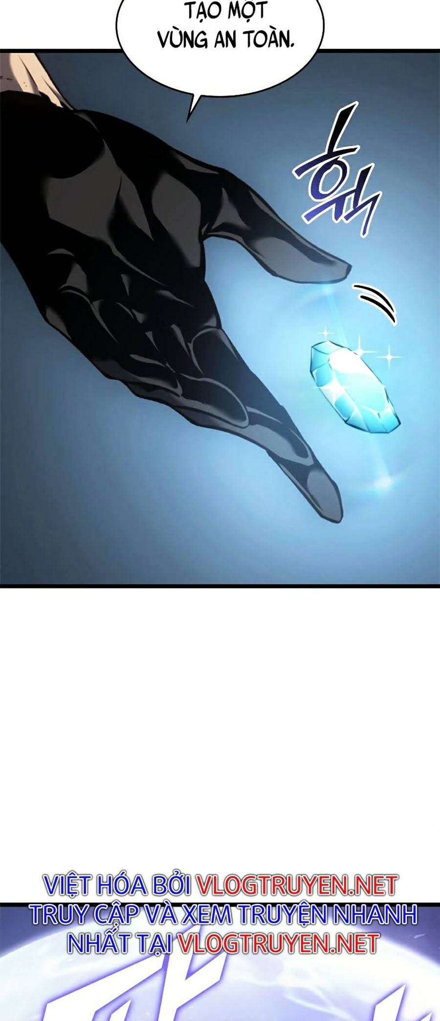 Ranker Cấp SSS Hồi Quy Chapter 26 - Trang 2