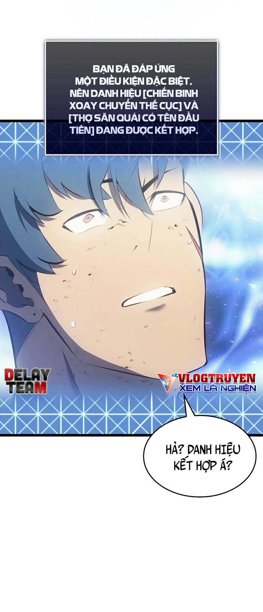 Ranker Cấp SSS Hồi Quy Chapter 26 - Trang 2