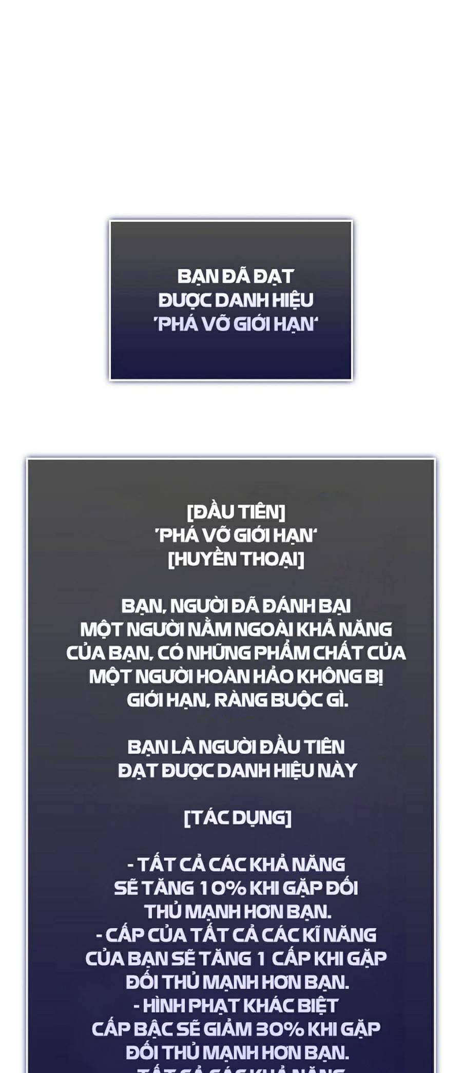 Ranker Cấp SSS Hồi Quy Chapter 26 - Trang 2