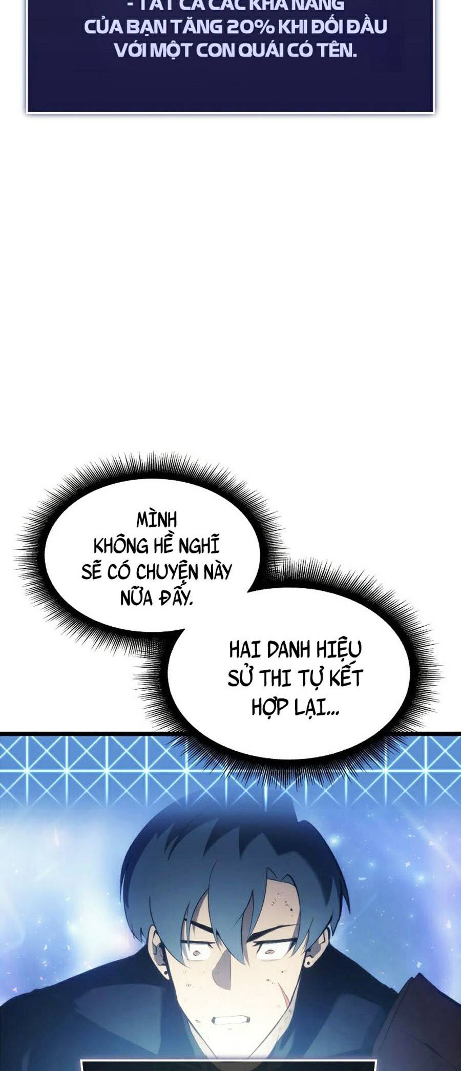 Ranker Cấp SSS Hồi Quy Chapter 26 - Trang 2