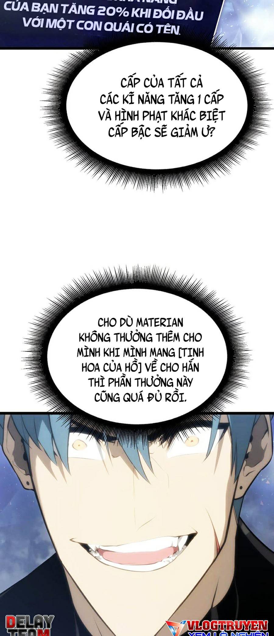 Ranker Cấp SSS Hồi Quy Chapter 26 - Trang 2