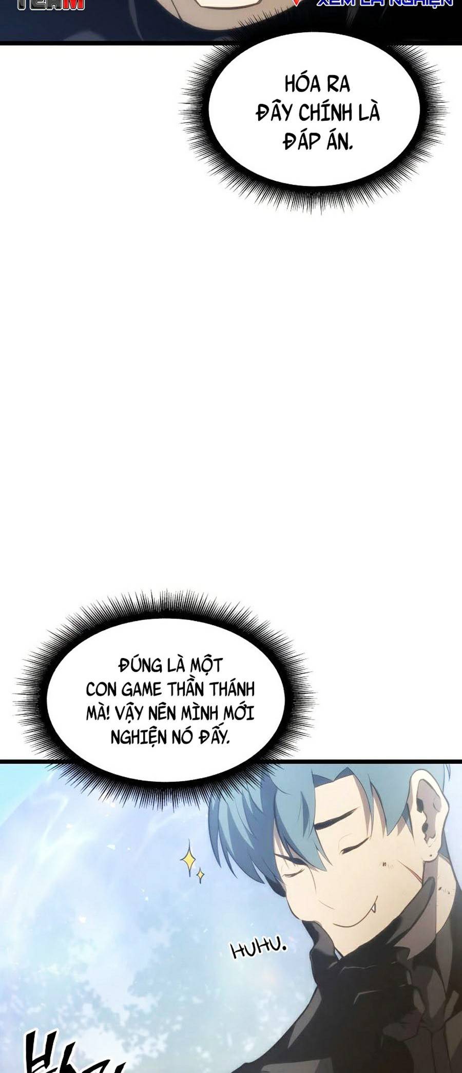 Ranker Cấp SSS Hồi Quy Chapter 26 - Trang 2