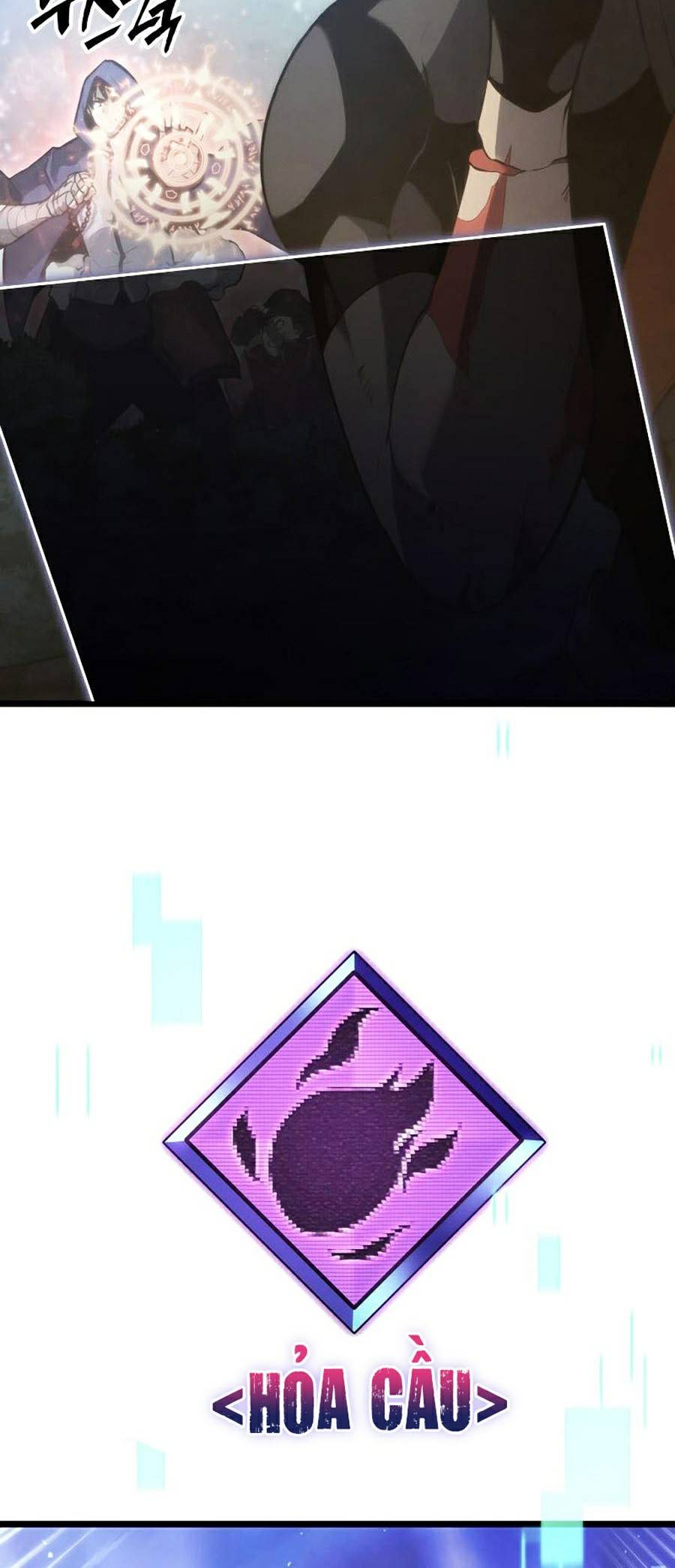 Ranker Cấp SSS Hồi Quy Chapter 26 - Trang 2