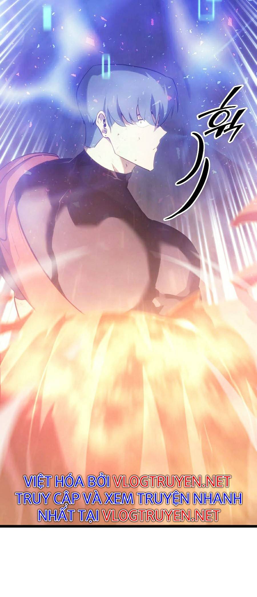 Ranker Cấp SSS Hồi Quy Chapter 26 - Trang 2