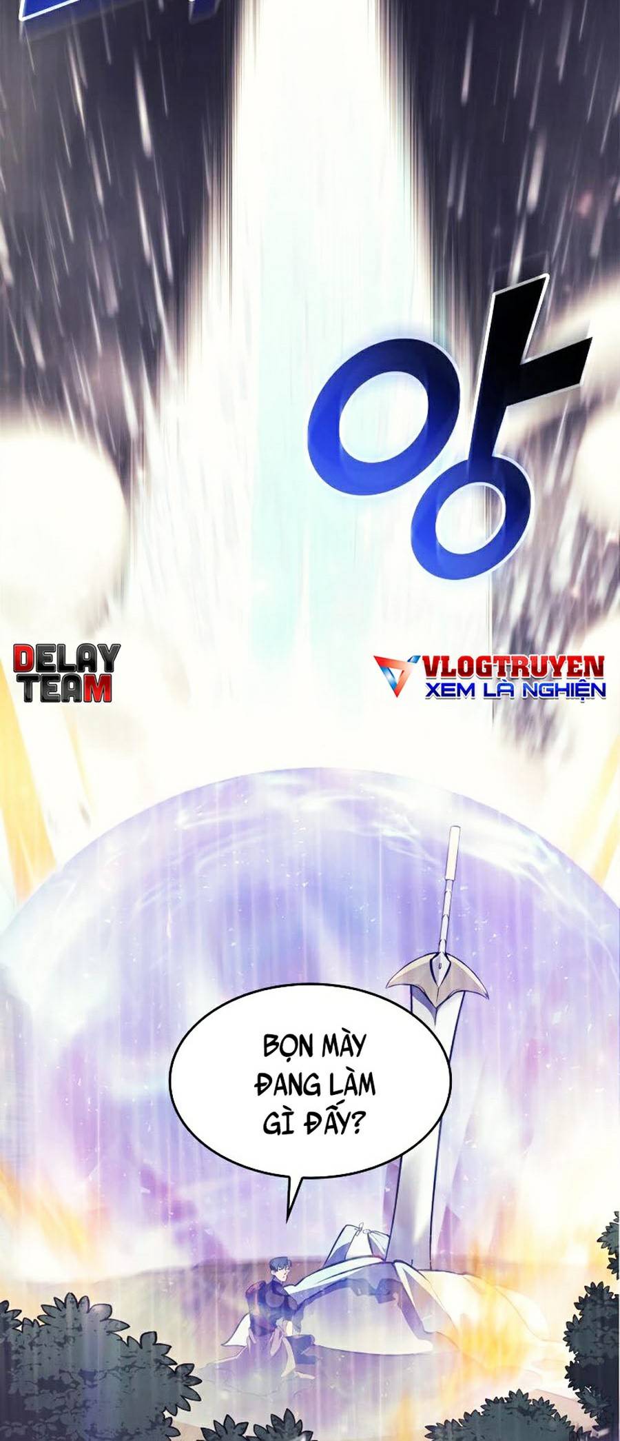 Ranker Cấp SSS Hồi Quy Chapter 26 - Trang 2