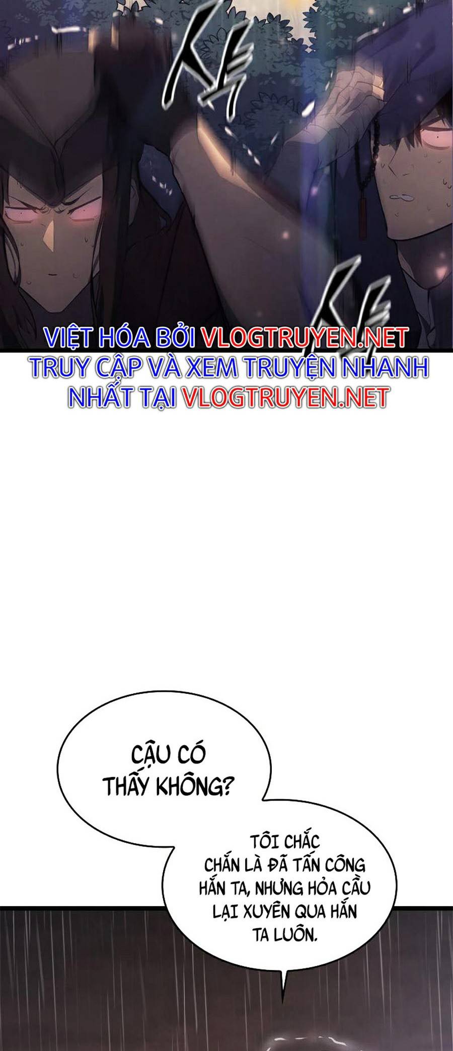 Ranker Cấp SSS Hồi Quy Chapter 26 - Trang 2