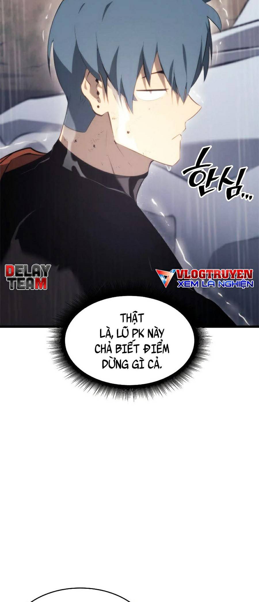 Ranker Cấp SSS Hồi Quy Chapter 26 - Trang 2