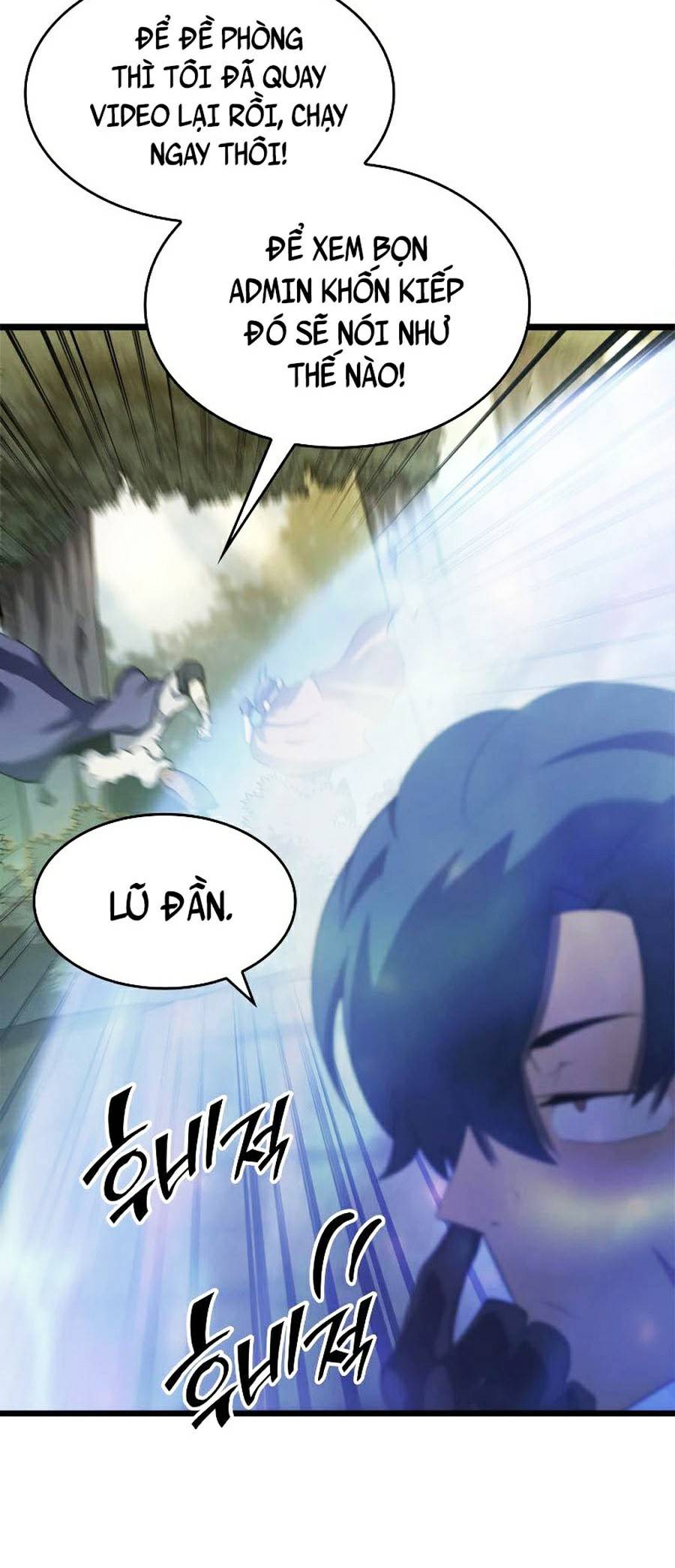 Ranker Cấp SSS Hồi Quy Chapter 26 - Trang 2