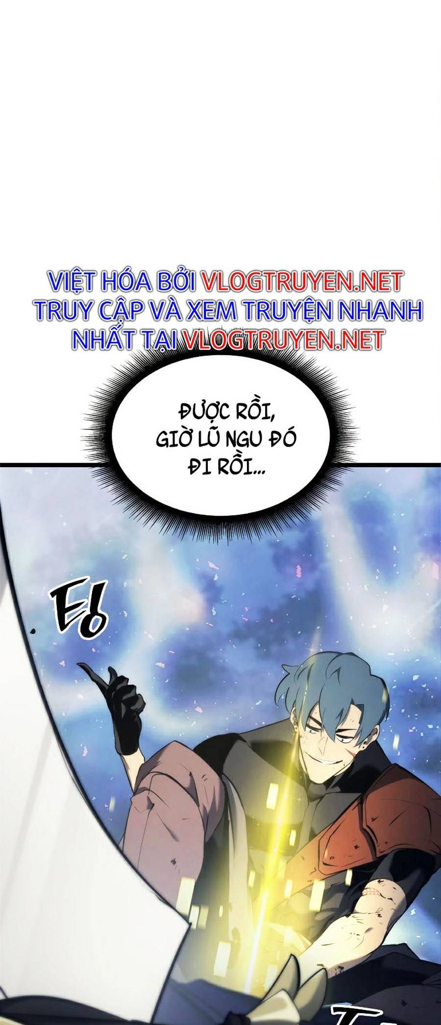 Ranker Cấp SSS Hồi Quy Chapter 26 - Trang 2
