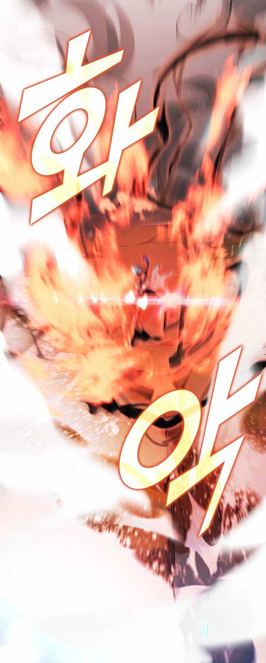 Ranker Cấp SSS Hồi Quy Chapter 26 - Trang 2