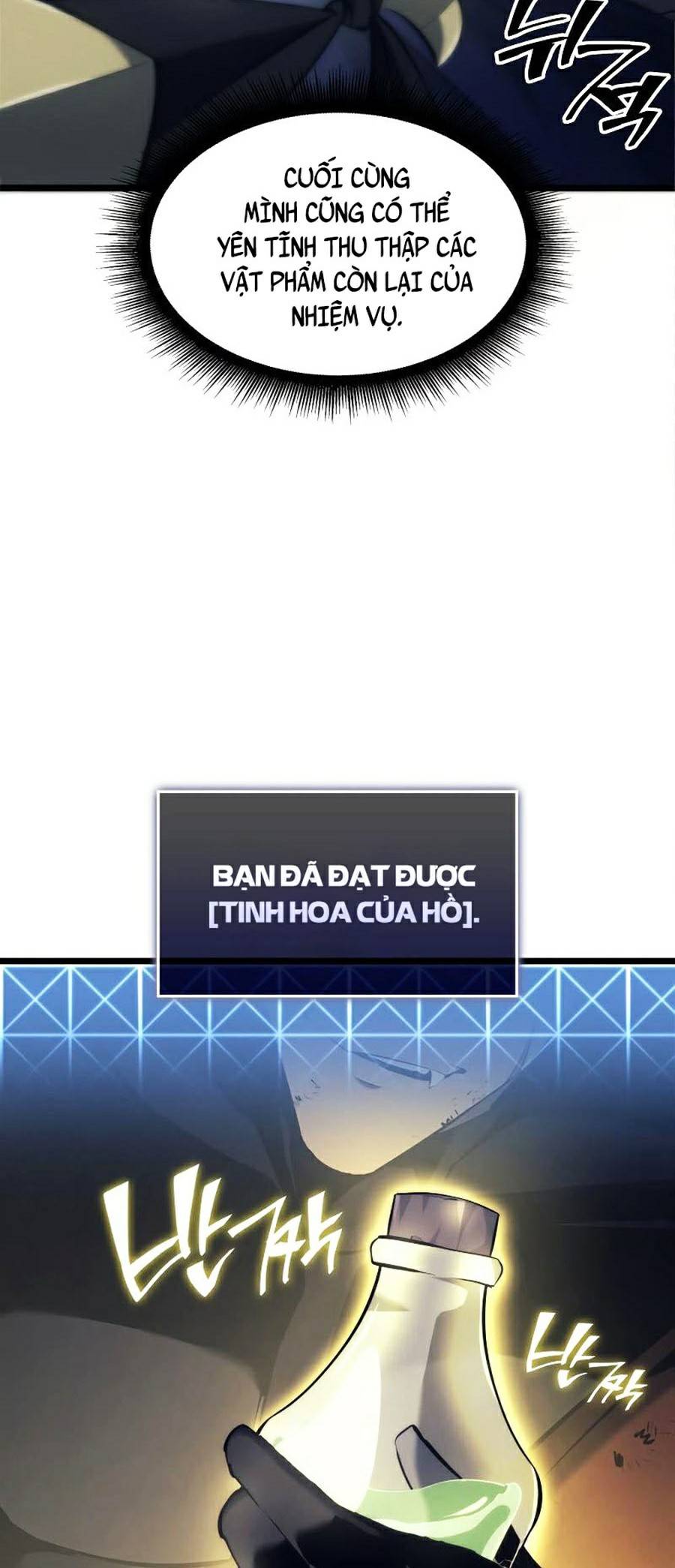 Ranker Cấp SSS Hồi Quy Chapter 26 - Trang 2