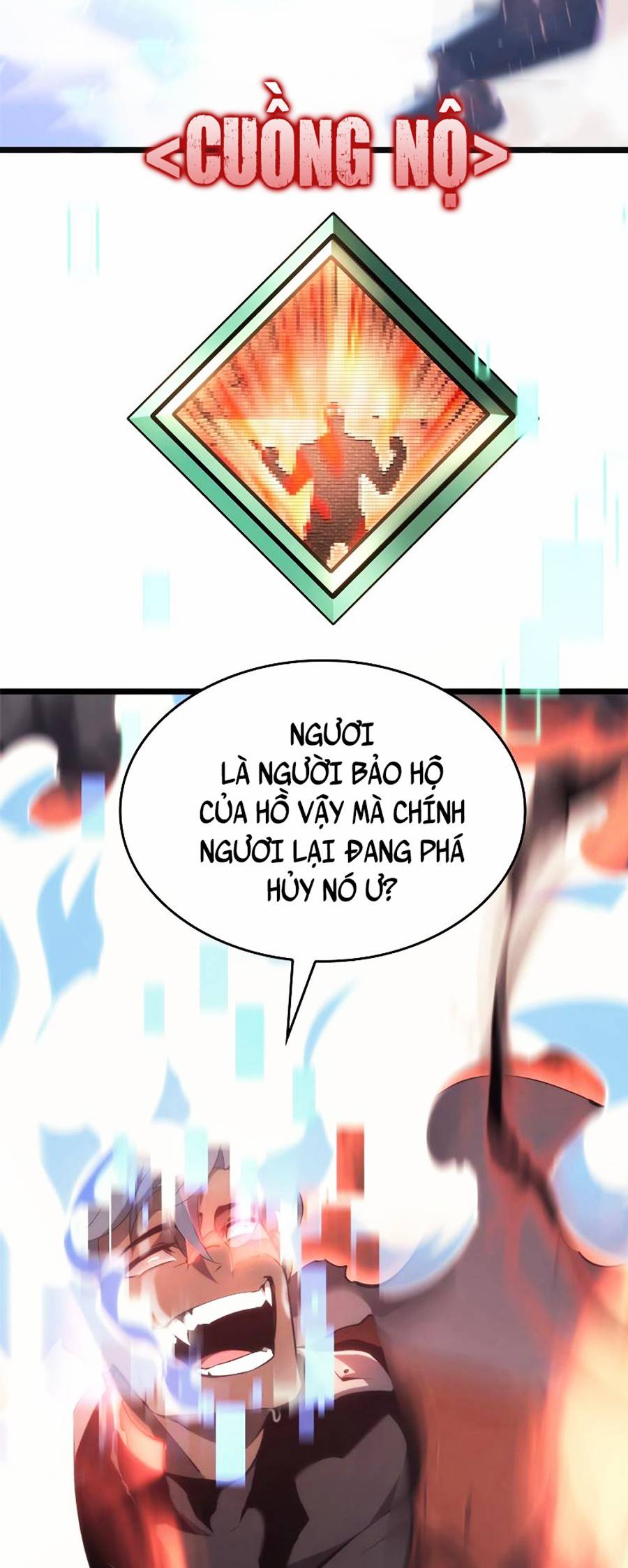 Ranker Cấp SSS Hồi Quy Chapter 26 - Trang 2