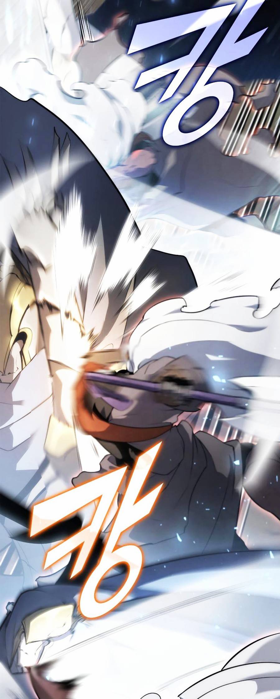 Ranker Cấp SSS Hồi Quy Chapter 26 - Trang 2