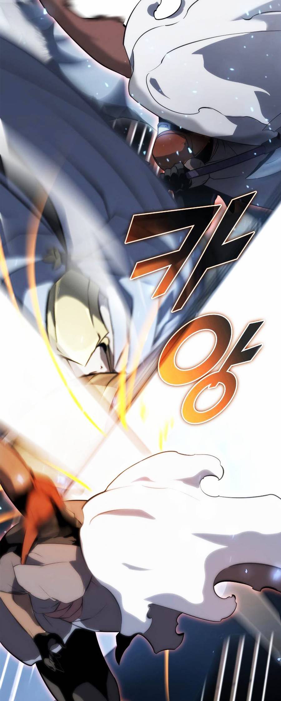 Ranker Cấp SSS Hồi Quy Chapter 26 - Trang 2