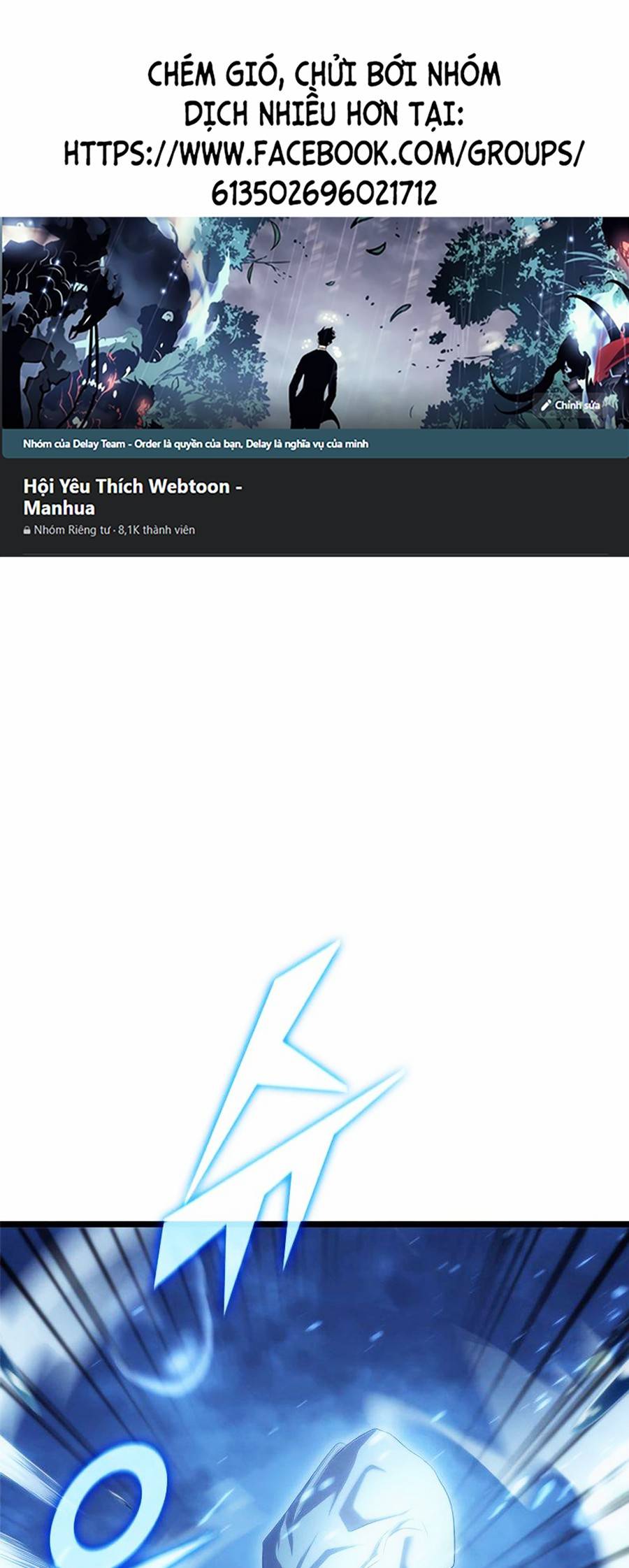 Ranker Cấp SSS Hồi Quy Chapter 26 - Trang 2