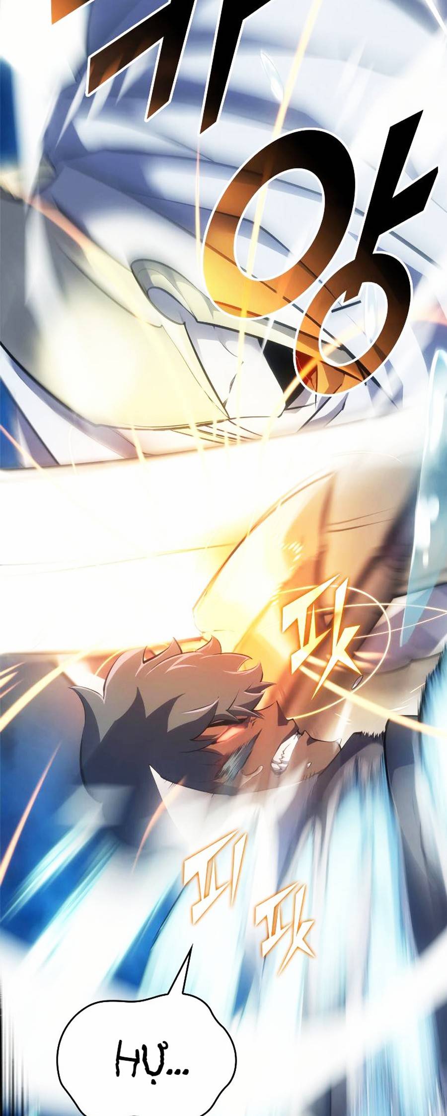 Ranker Cấp SSS Hồi Quy Chapter 26 - Trang 2