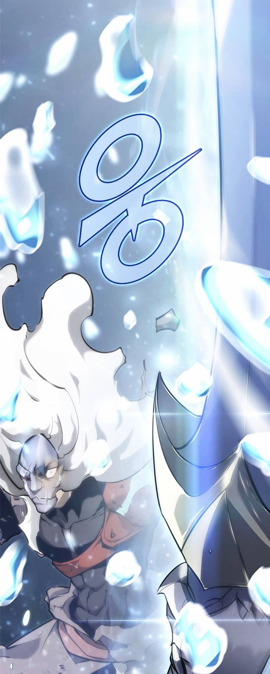 Ranker Cấp SSS Hồi Quy Chapter 26 - Trang 2