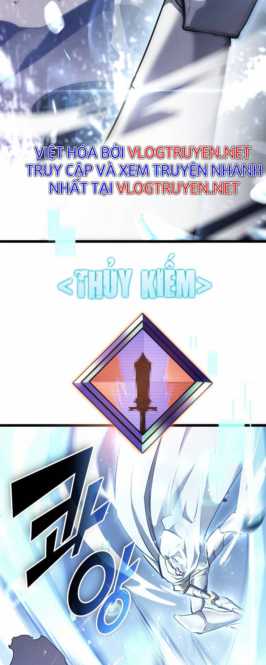 Ranker Cấp SSS Hồi Quy Chapter 26 - Trang 2