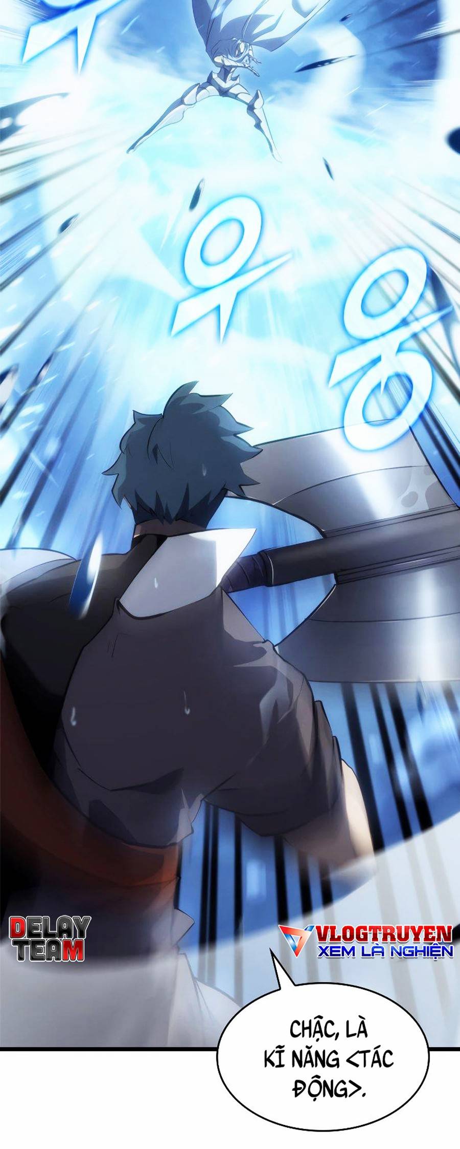 Ranker Cấp SSS Hồi Quy Chapter 26 - Trang 2