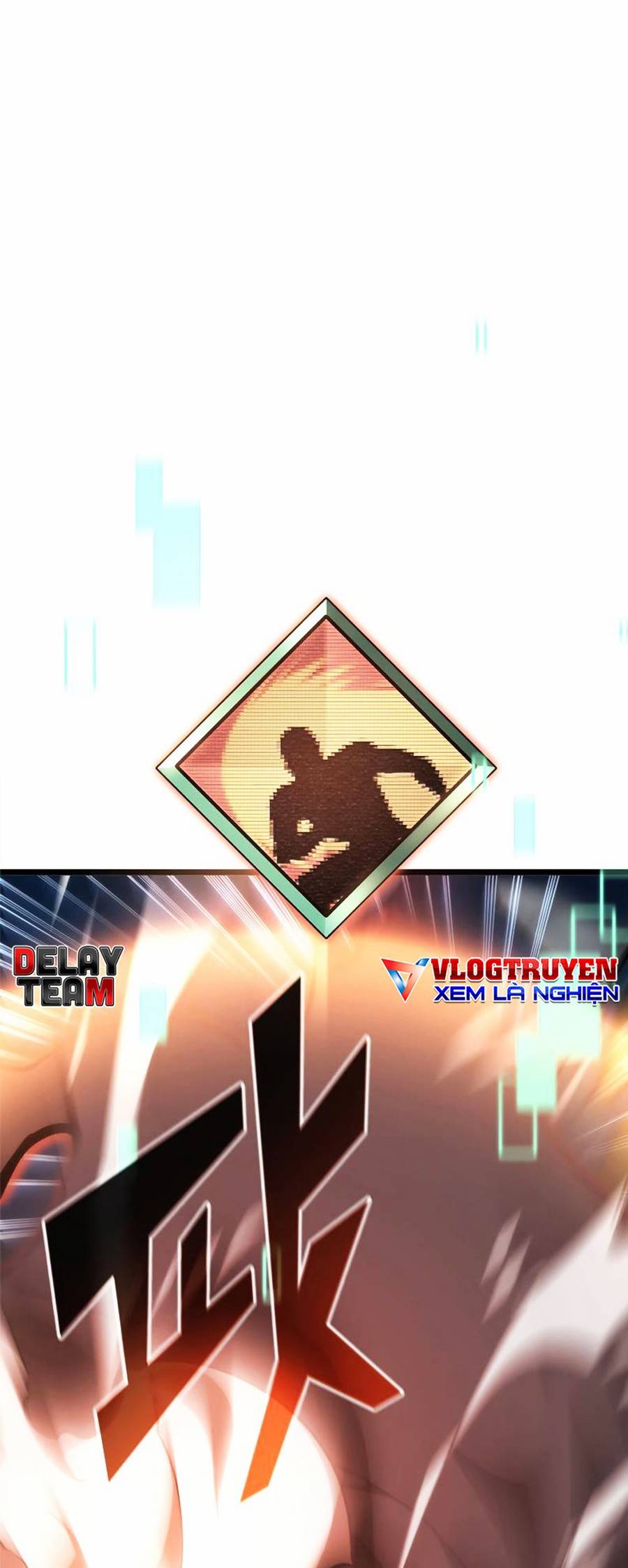 Ranker Cấp SSS Hồi Quy Chapter 26 - Trang 2