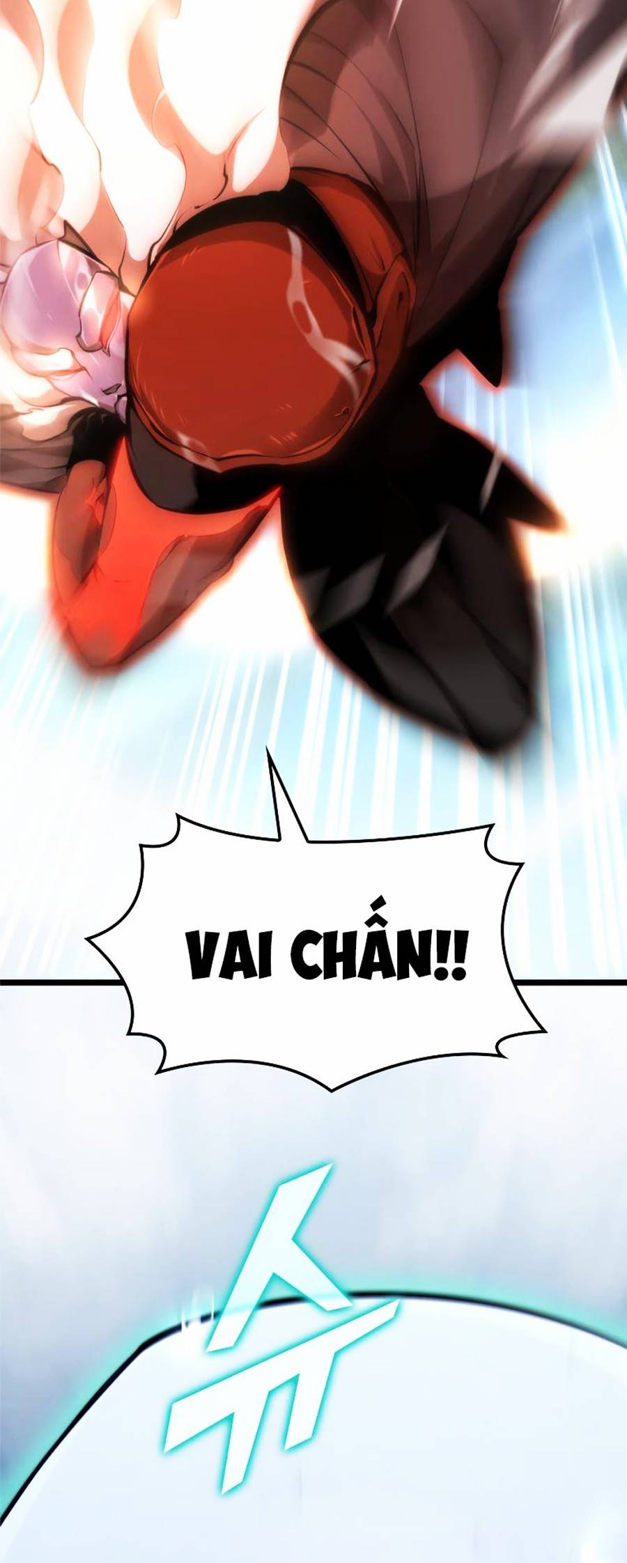 Ranker Cấp SSS Hồi Quy Chapter 26 - Trang 2