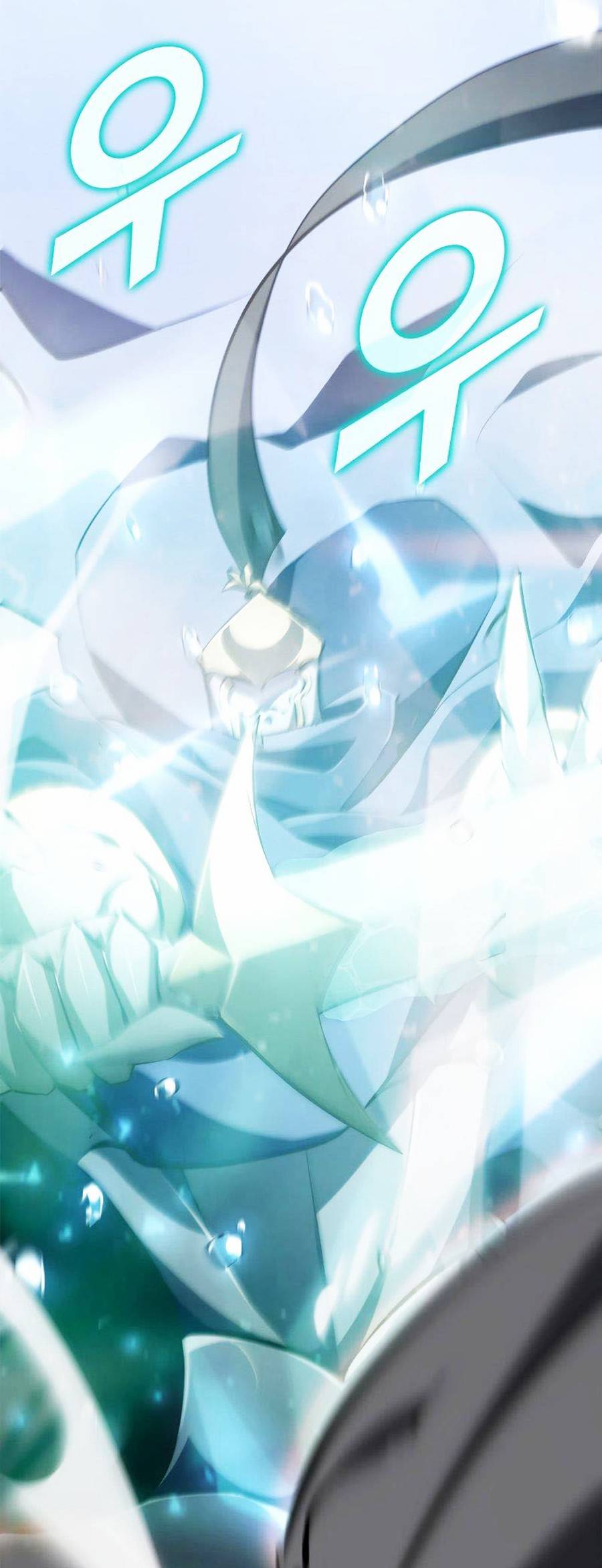 Ranker Cấp SSS Hồi Quy Chapter 26 - Trang 2