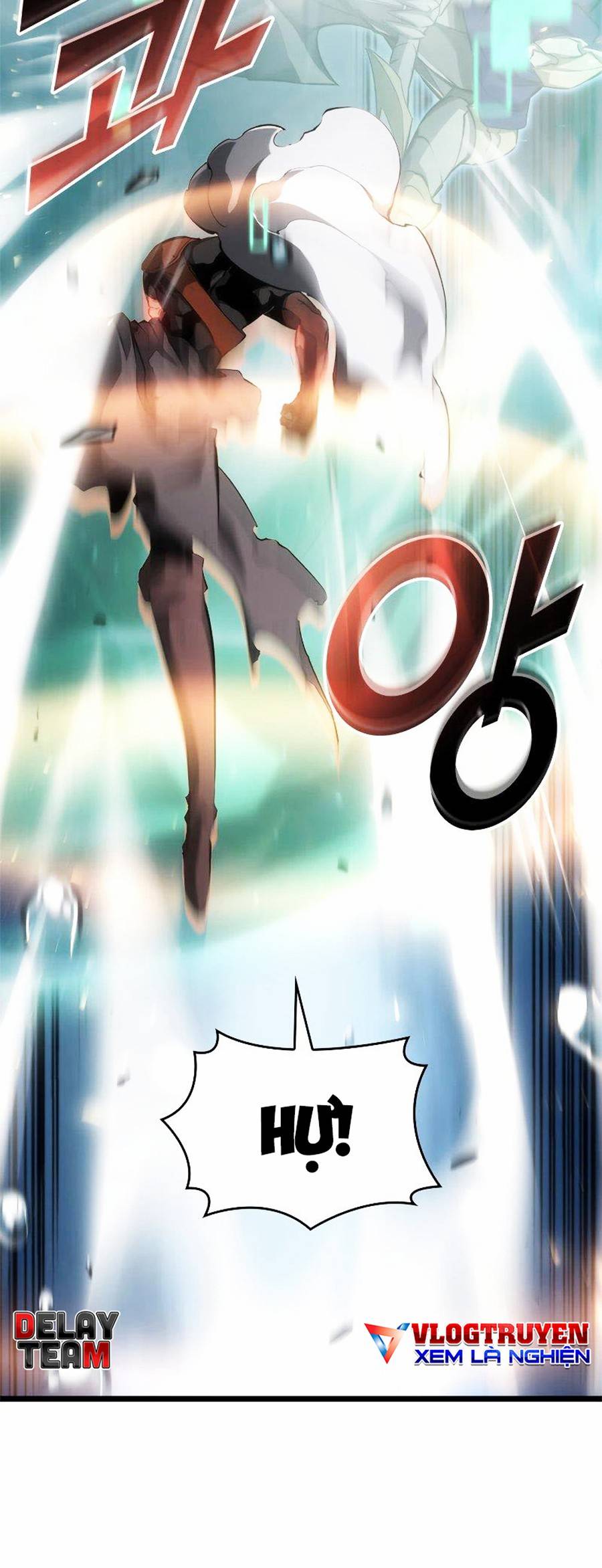 Ranker Cấp SSS Hồi Quy Chapter 26 - Trang 2