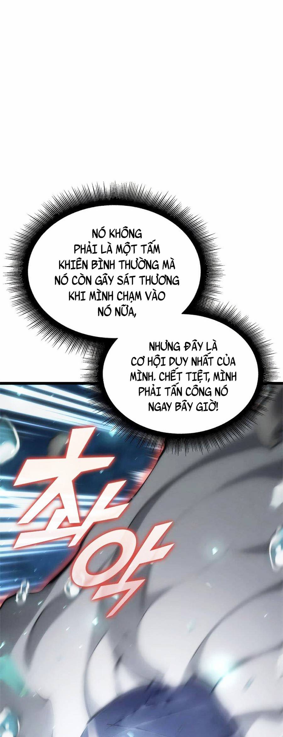 Ranker Cấp SSS Hồi Quy Chapter 26 - Trang 2