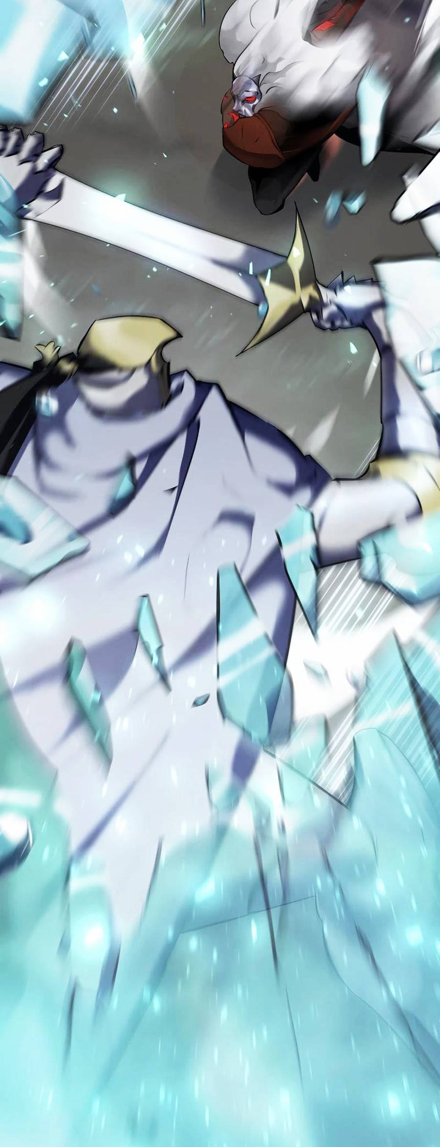 Ranker Cấp SSS Hồi Quy Chapter 26 - Trang 2