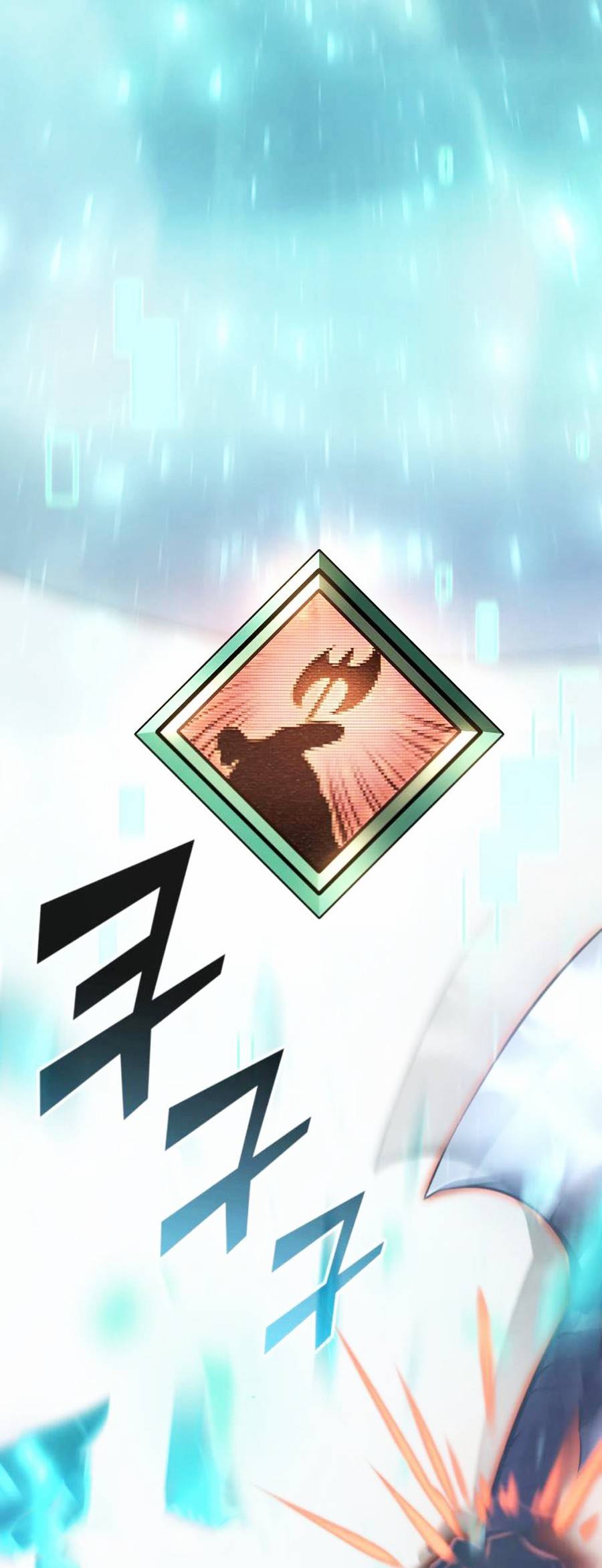 Ranker Cấp SSS Hồi Quy Chapter 26 - Trang 2