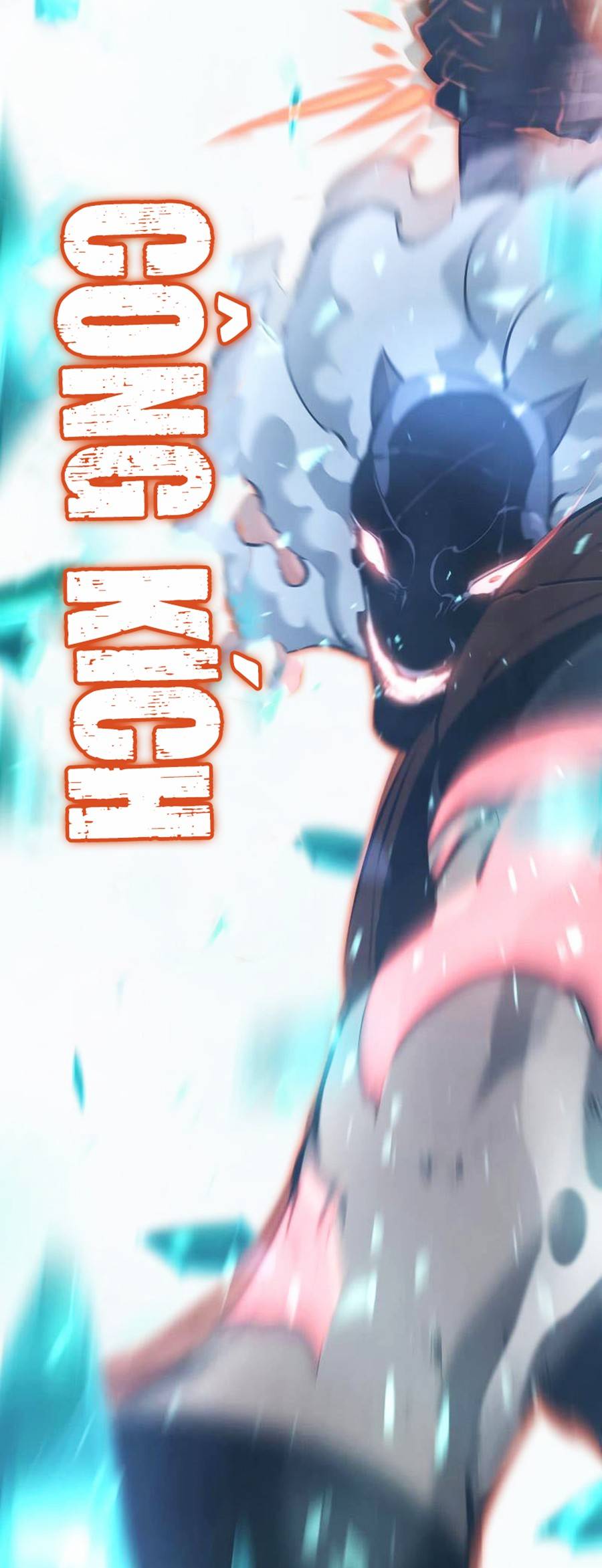 Ranker Cấp SSS Hồi Quy Chapter 26 - Trang 2