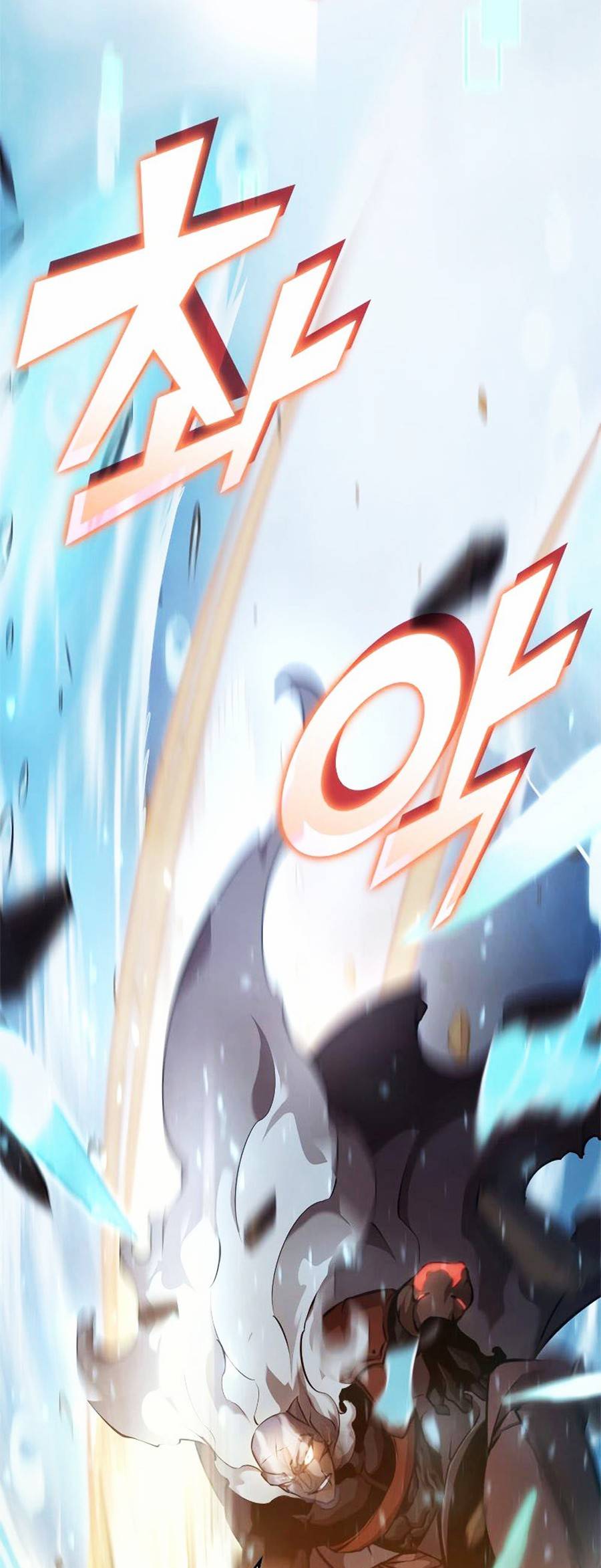 Ranker Cấp SSS Hồi Quy Chapter 26 - Trang 2