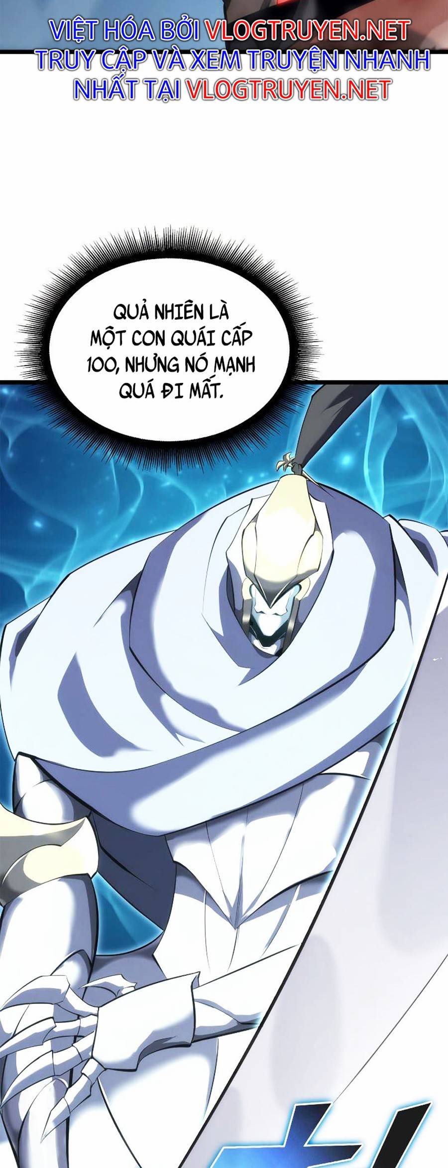 Ranker Cấp SSS Hồi Quy Chapter 26 - Trang 2