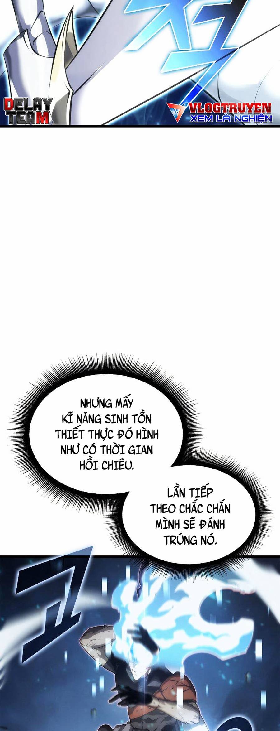 Ranker Cấp SSS Hồi Quy Chapter 26 - Trang 2