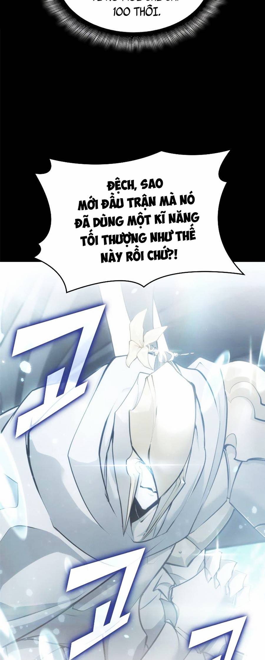 Ranker Cấp SSS Hồi Quy Chapter 26 - Trang 2