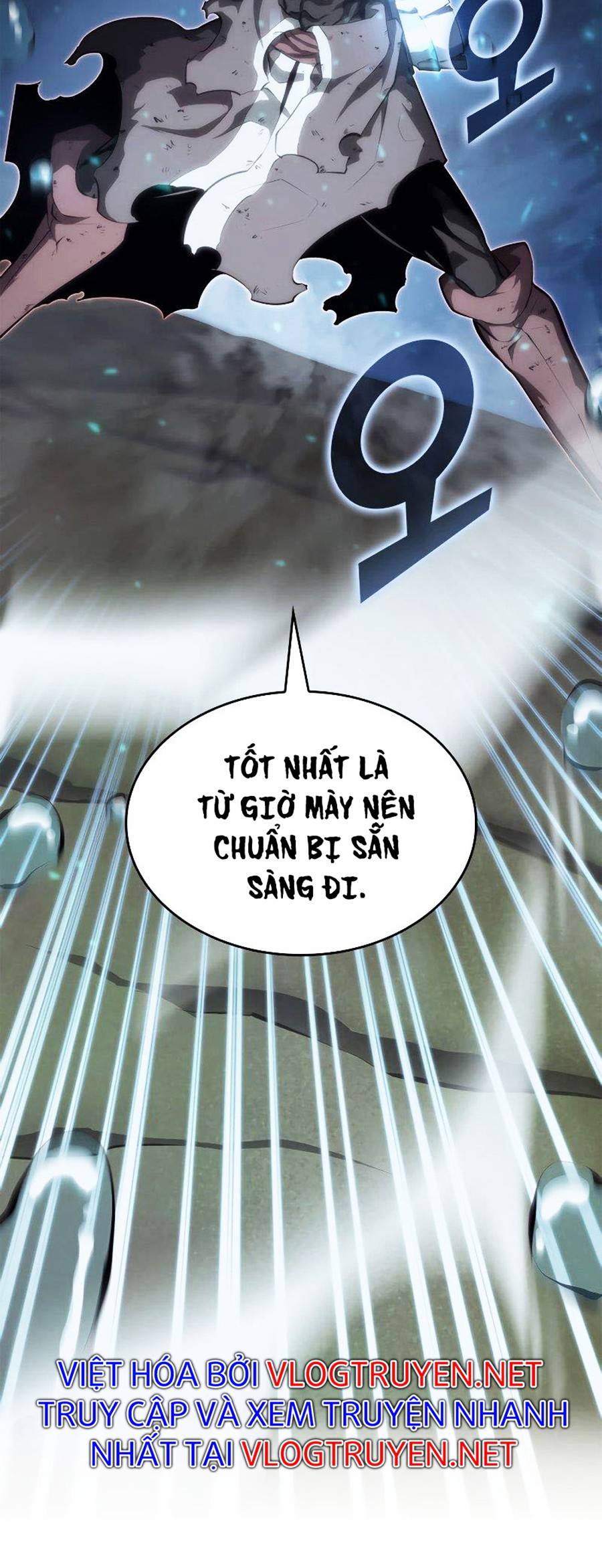 Ranker Cấp SSS Hồi Quy Chapter 26 - Trang 2