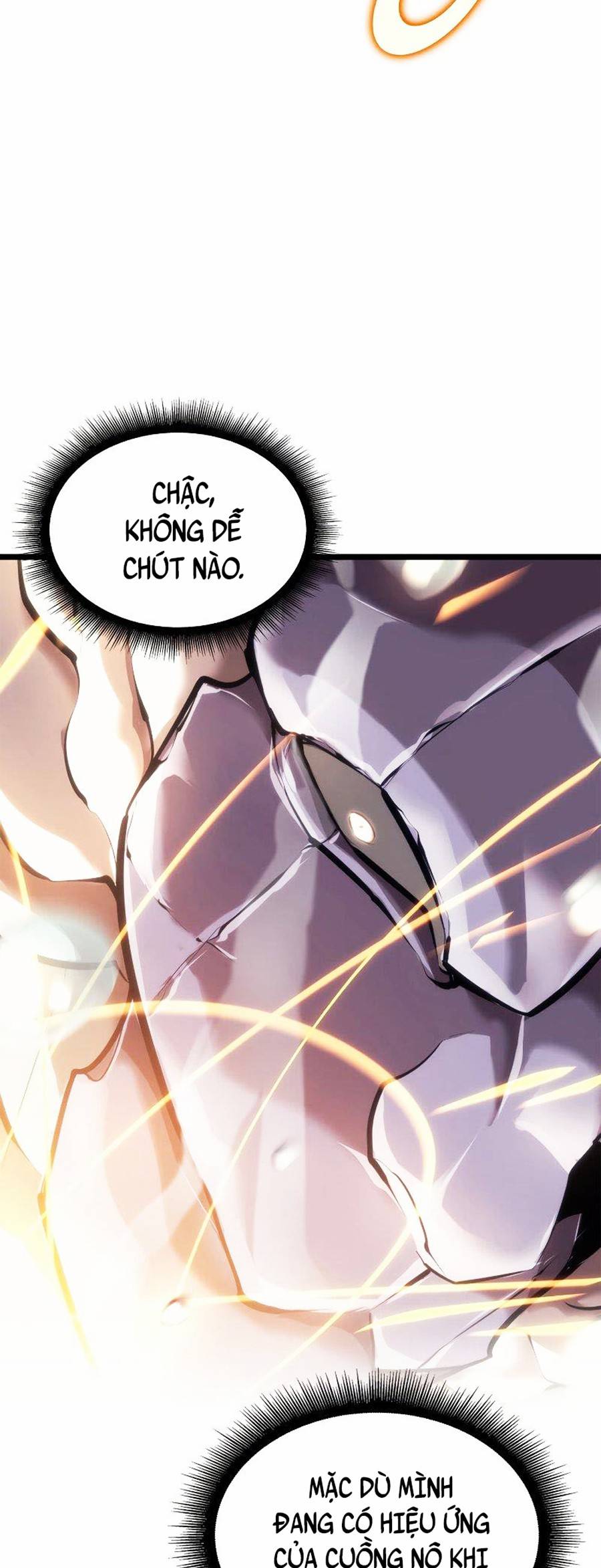 Ranker Cấp SSS Hồi Quy Chapter 26 - Trang 2