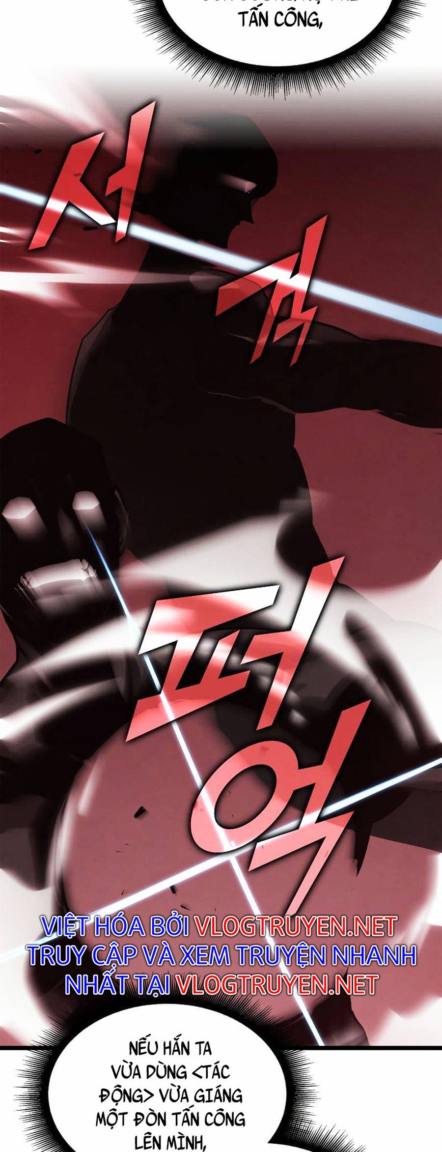 Ranker Cấp SSS Hồi Quy Chapter 26 - Trang 2