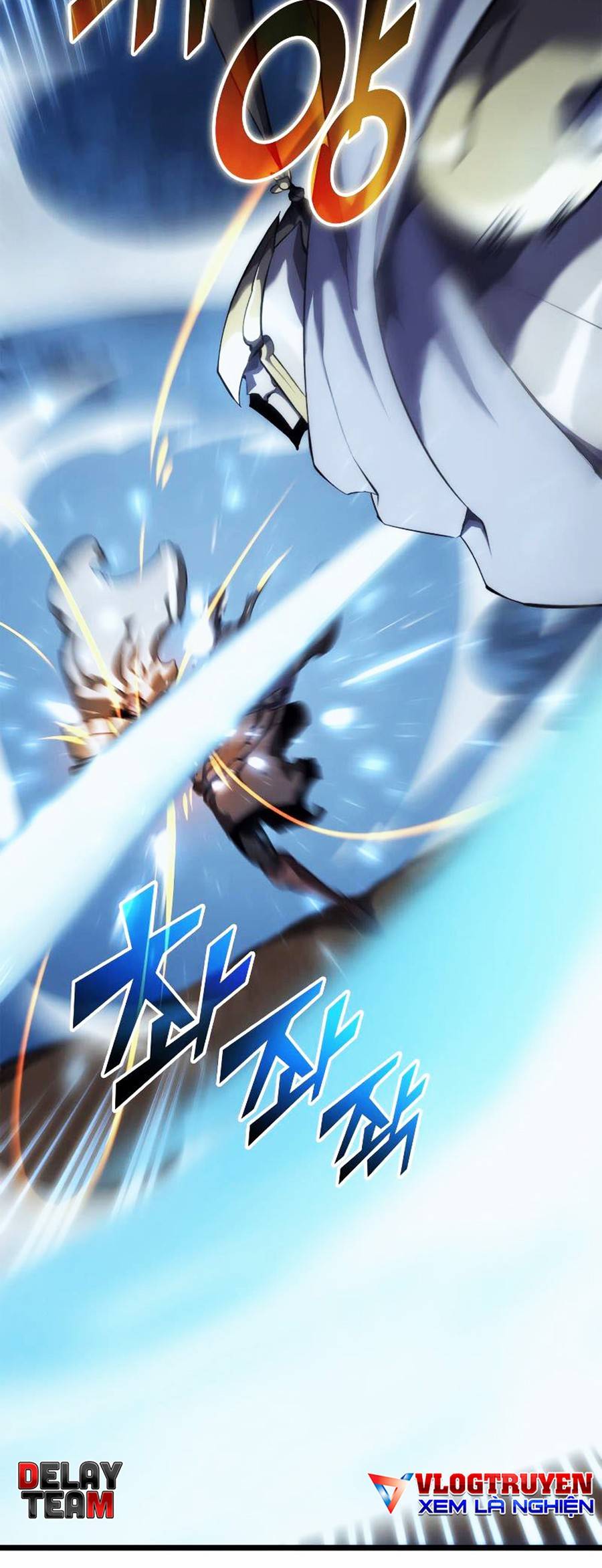 Ranker Cấp SSS Hồi Quy Chapter 26 - Trang 2