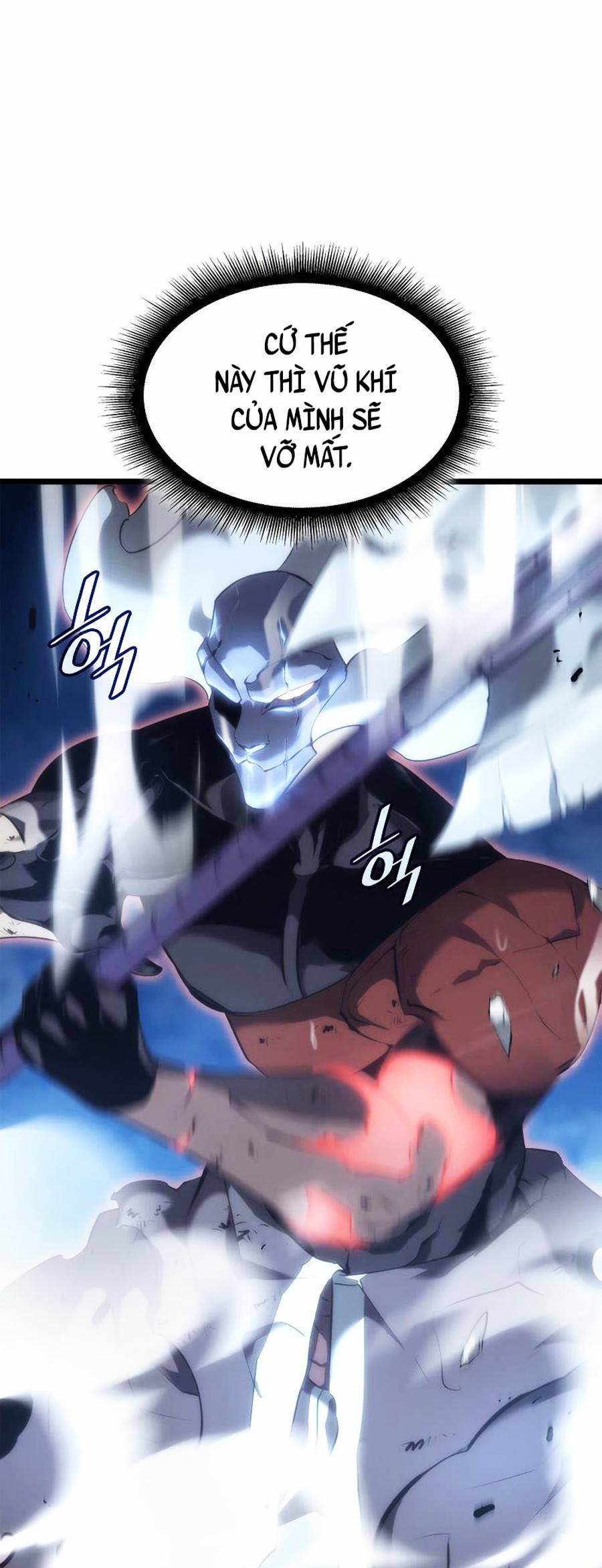 Ranker Cấp SSS Hồi Quy Chapter 26 - Trang 2