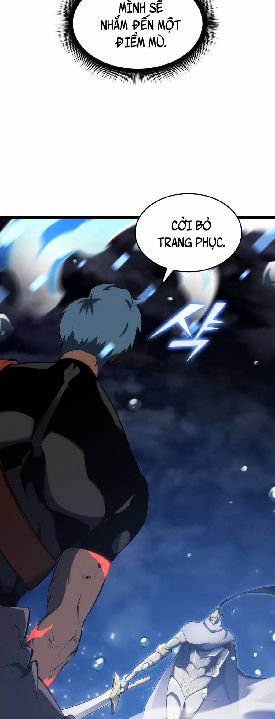 Ranker Cấp SSS Hồi Quy Chapter 26 - Trang 2