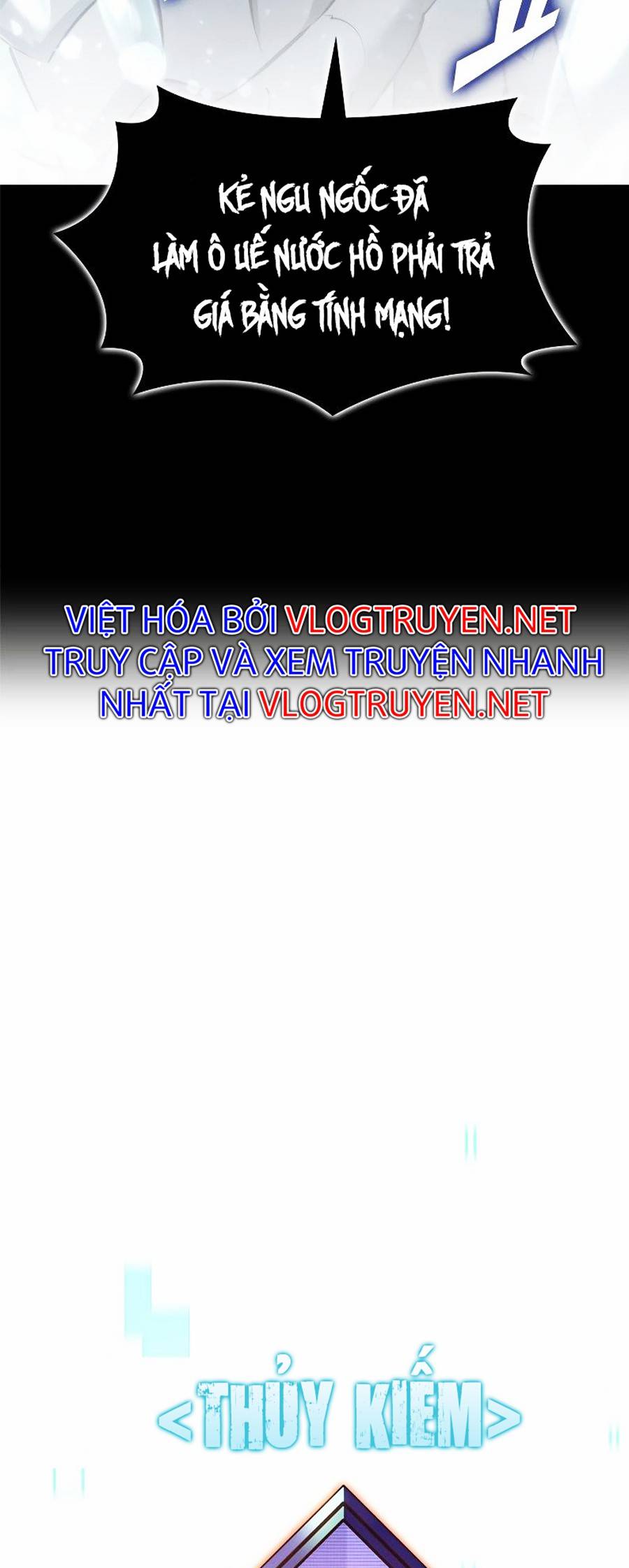 Ranker Cấp SSS Hồi Quy Chapter 26 - Trang 2