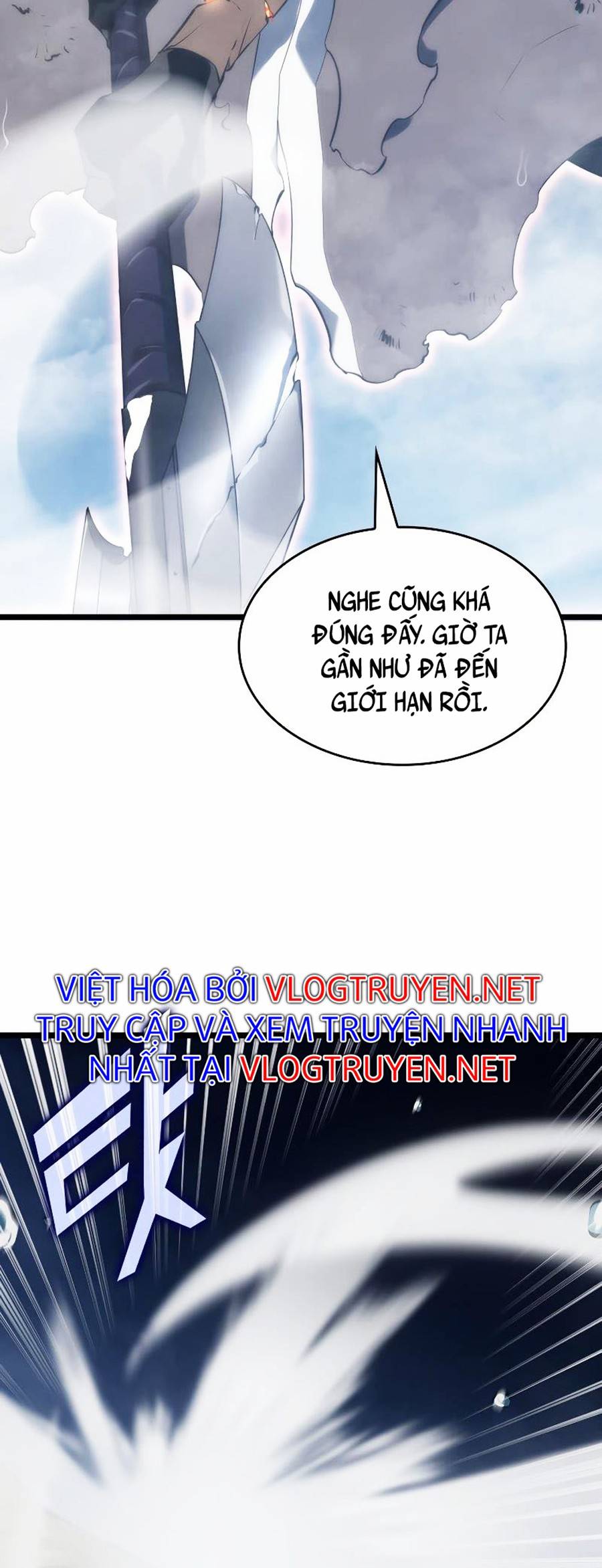 Ranker Cấp SSS Hồi Quy Chapter 26 - Trang 2