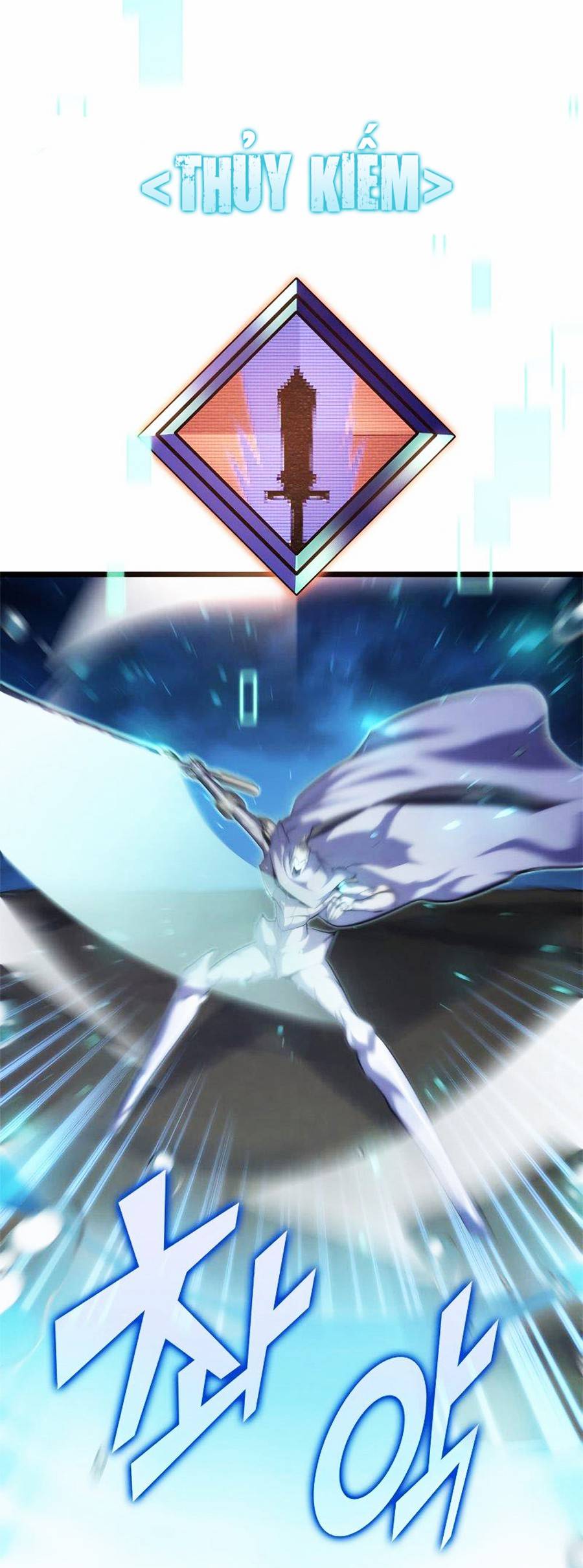 Ranker Cấp SSS Hồi Quy Chapter 26 - Trang 2