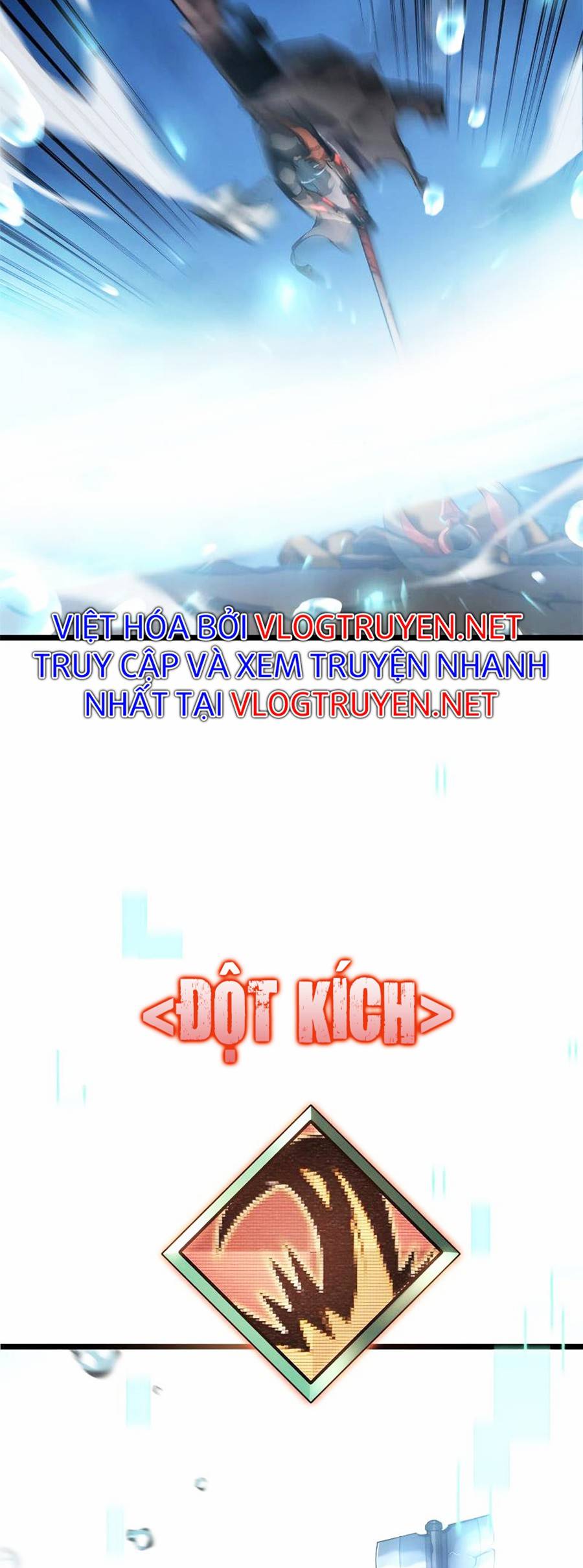 Ranker Cấp SSS Hồi Quy Chapter 26 - Trang 2