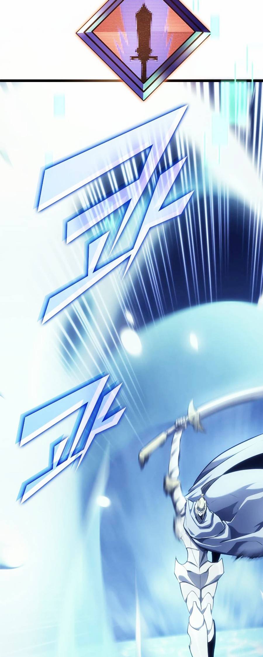 Ranker Cấp SSS Hồi Quy Chapter 26 - Trang 2