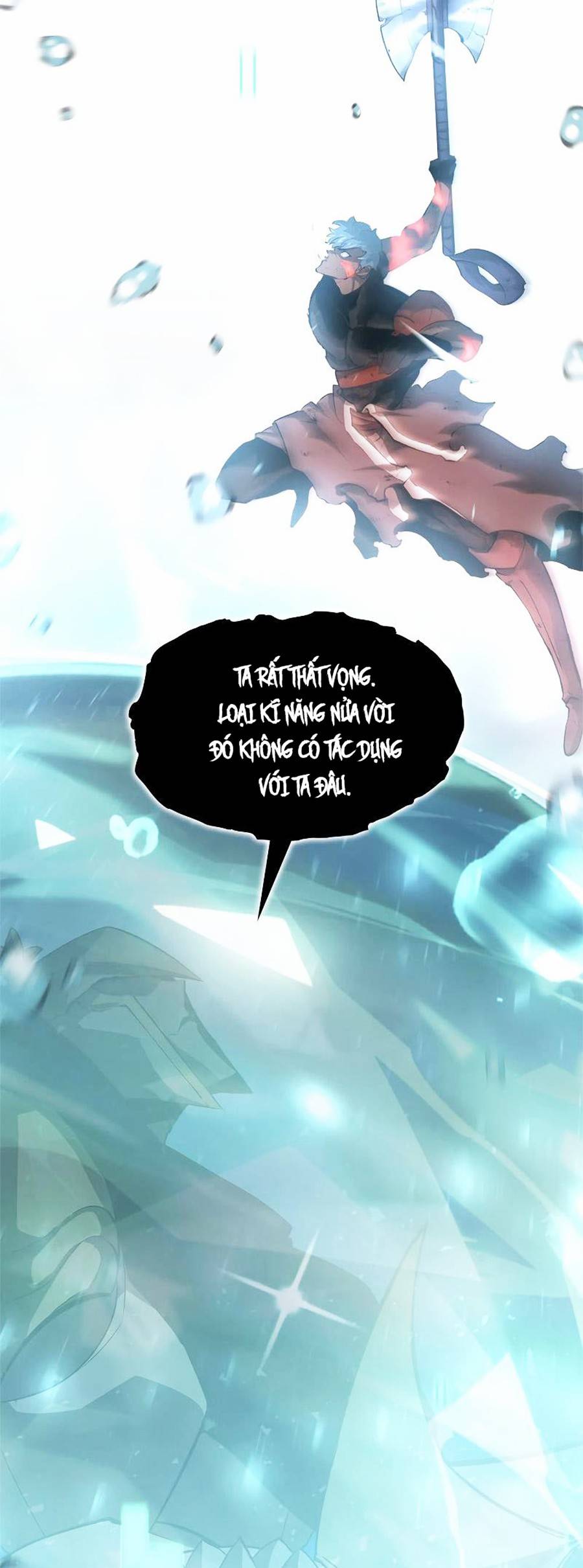 Ranker Cấp SSS Hồi Quy Chapter 26 - Trang 2