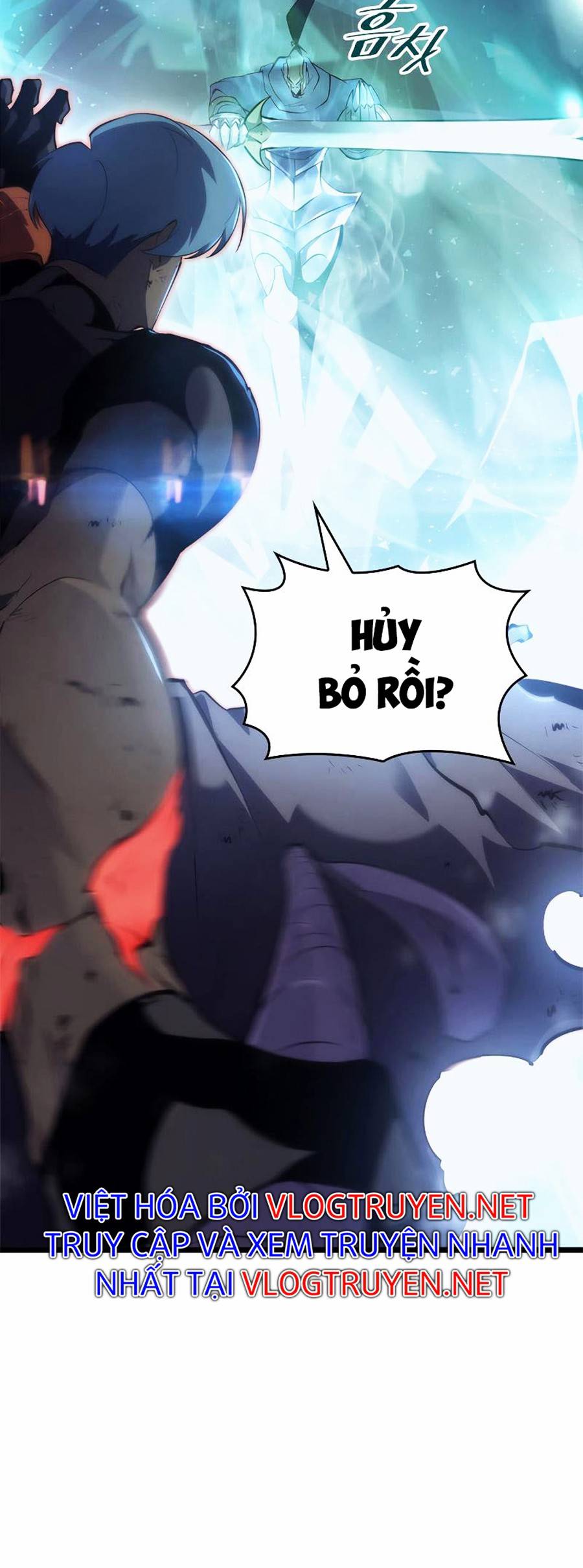 Ranker Cấp SSS Hồi Quy Chapter 26 - Trang 2