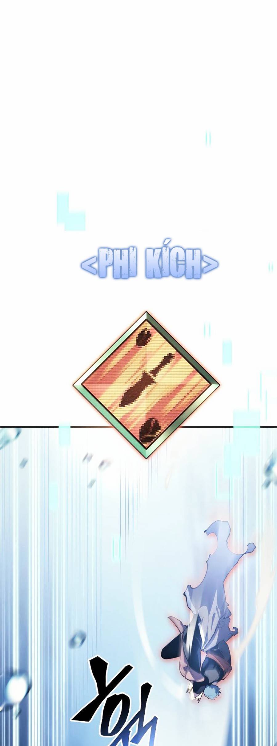 Ranker Cấp SSS Hồi Quy Chapter 26 - Trang 2